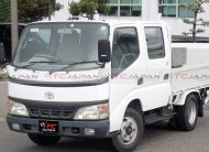 TOYOTA DYNA (2004)