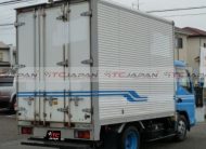 MITSUBISHI CANTER (2005)