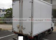 MITSUBISHI CANTER (2007)