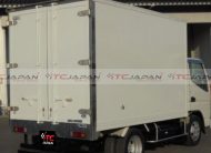 MITSUBISHI CANTER REFRIGERATOR (2008)