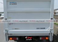 MITSUBISHI CANTER (2011)