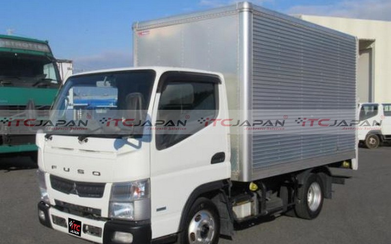 MITSUBISHI FUSO (2015)