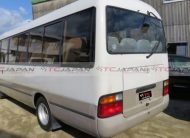 TOYOTA COASTER (1995)
