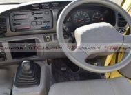 TOYOTA COASTER (2006)