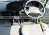 TOYOTA COASTER (2007)