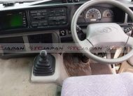 TOYOTA COASTER (2014)