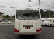 HINO LIESSE (2018)