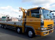 MITSUBISHI FUSO SUPER GREAT (2006)