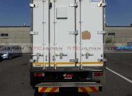 HINO DUTRO (2011)
