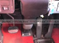 NISSAN BUS (2000)