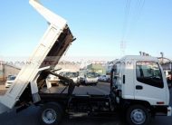 ISUZU FORWARD (2006)