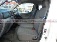 NISSAN CARAVAN VAN (2014)