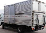 MITSUBISHI CANTER (2007)