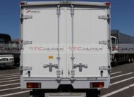 MITSUBISHI CANTER (2011)