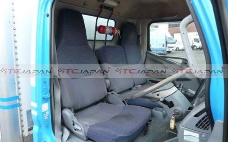 MITSUBISHI CANTER (2005)