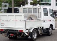 TOYOTA DYNA (2004)