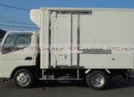 MITSUBISHI CANTER REFRIGERATOR (2008)