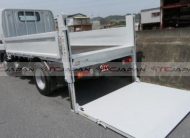 MITSUBISHI CANTER (2011)