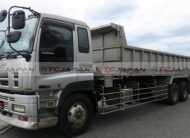 ISUZU GIGA DUMB (2008)