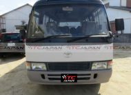 TOYOTA COASTER (1995)