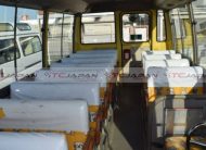 TOYOTA COASTER (2006)