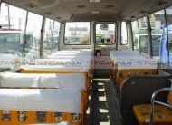 TOYOTA COASTER (2007)