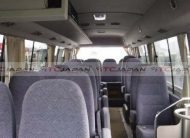 TOYOTA COASTER (2014)
