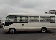 HINO LIESSE (2018)