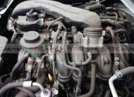 TOYOTA HIACE COMMUTER (2016)