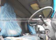NISSAN BIG THUMB (2003)