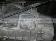 NISSAN BIG THUMB (2003)