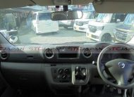 NISSAN CARAVAN VAN (2014)