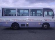 NISSAN CIVILIAN (2008)
