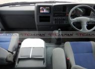 NISSAN CIVILIAN (2014)