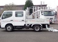 TOYOTA DYNA (2004)