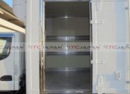 MITSUBISHI CANTER REFRIGERATOR (2008)