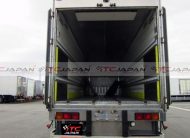 ISUZI GIGA FREEZER TRUCK  (2008)