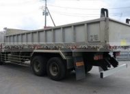 ISUZU GIGA DUMB (2008)
