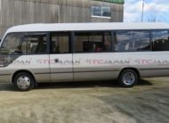 TOYOTA COASTER (1995)