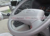 TOYOTA COASTER (2007)