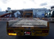 MITSUBISHI FUSO SUPER GREAT (2006)