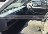 TOYOTA TOWNACE TRUCK (2002)