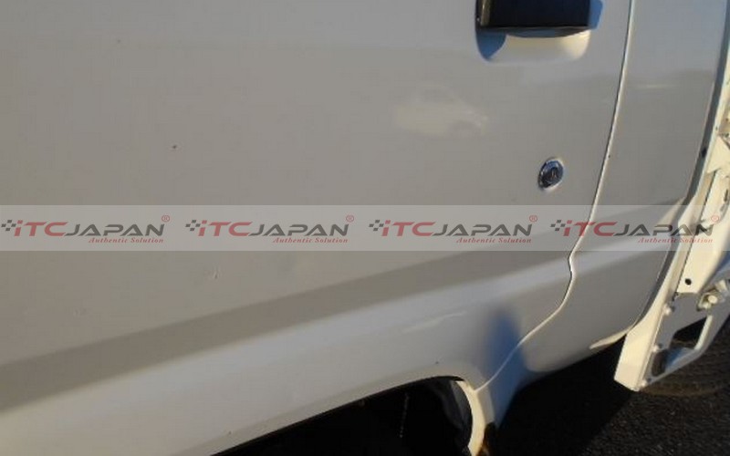 TOYOTA TOWNACE TRUCK (2006)