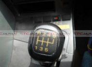 NISSAN BIG THUMB (2003)