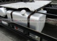 NISSAN U.D TRUCK TRACTOR HEAD (2015)