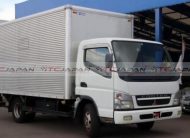 MITSUBISHI CANTER (2007)