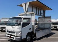 MITSUBISHI CANTER (2011)
