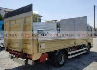 MITSUBISHI CANTER (2003)