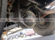 MITSUBISHI CANTER (2003)