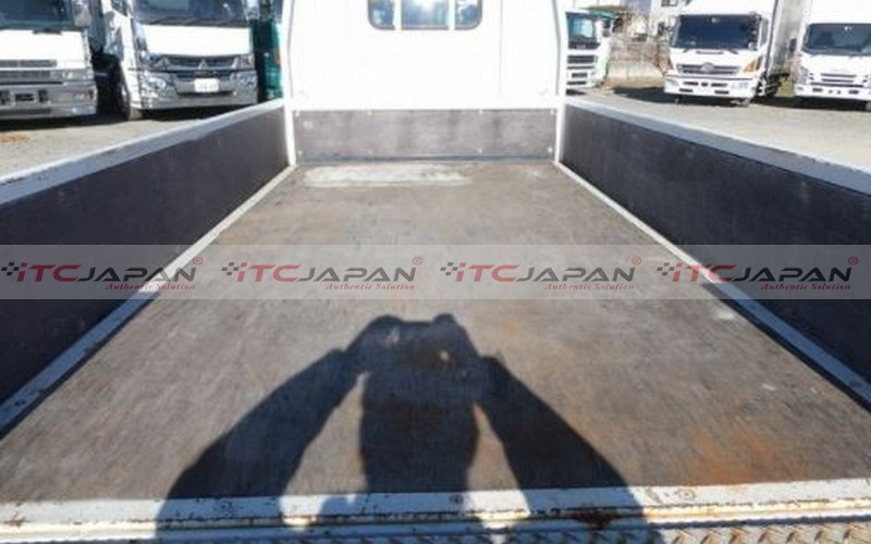 MITSUBISHI CANTER (2004)